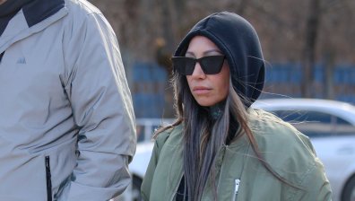 Патриша Тийвс е нападнатата жена от Христо Шопов, обвиняват и съпругата му за побоя