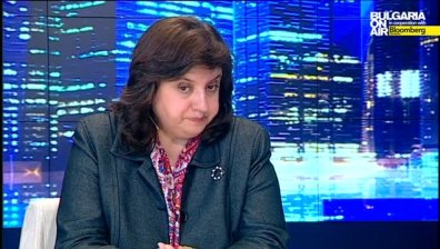 Иванка Иванова: Вредно за икономиката е прокуратурата да разваля сделки