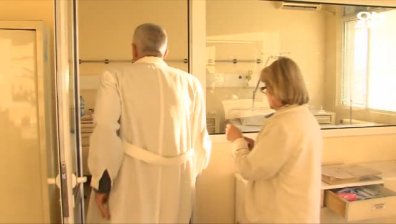 Лекарите от ВМА спасиха живота на всички пострадали край Микре