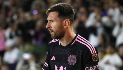 Разкриха умопомрачителната заплата на Меси