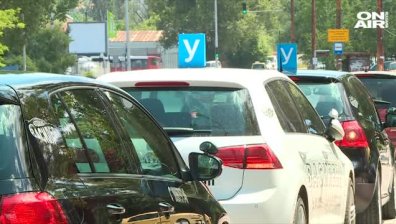 Срещу войната на пътя: Повече часове за обучение и по-скъпи шофьорски книжки