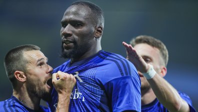 "Левски" се върна на пътя на победите след минимален успех над "Ботев" в Пловдив