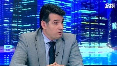 Петър Копралев: В България липсва отговорност за зле свършена работа