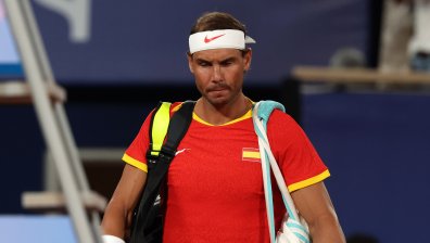 Рафаел Надал пропуска US Open: Няма да мога да играя на 100%