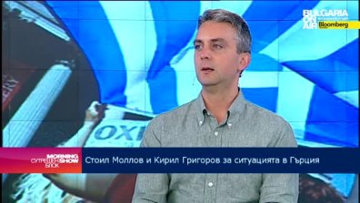 Експерти очакват Гърция да получи мостово финансиране