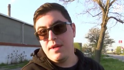 Дрегер отчете 1,22 на лекар зад волана: Не се чувствам да съм употребил в момента