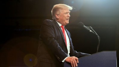 Тръмп: Конгресът опитва да ме спре за нов мандат с пародия на правосъдие 