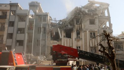 Проф. Чуков: Израел успя с камуфлаж да заблуди Иран, че не се готви за война