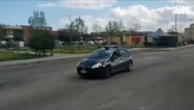 Радо Стойчев от Венето: Всеки, който излиза, трябва да е с основателна причина