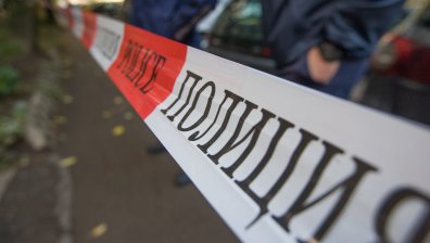 Обир, арест и двама избягали след среднощен екшън в София