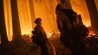 Огнен ад в Калифорния, 175 000 души са евакуирани