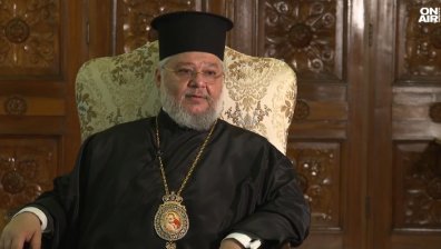 От утре започва регистрацията на делегатите за избор на български патриарх