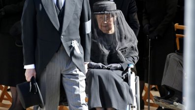 На 101 години почина японската принцеса Юрико
