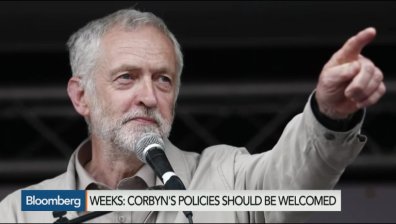 Новата икономическа политика на британските лейбъристи