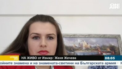 Българите в Турция са против избирателните промени