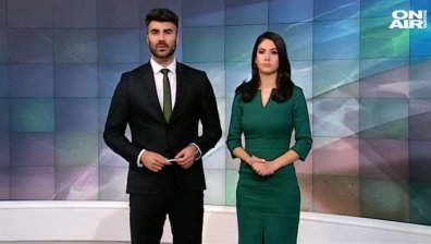 В Новините ON AIR в 21:30 часа ще видите