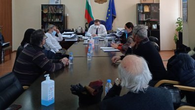Министър Ангелов: Най-важното е опазването живота и здравето на всеки
