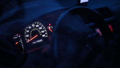 10-годишно русначе подкара кола със 150 км/ч, отишло на гости при баба (+Видео)