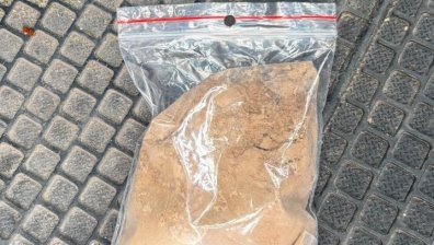 Спипаха дилър на фентанил в пловдивския кв. "Столипиново"