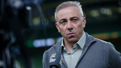 Илиан Илиев след загубата в реванша срещу Ирландия: Накарахме ги да се затруднят