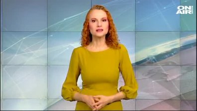 В Новините ON AIR в 15:30 часа ще видите