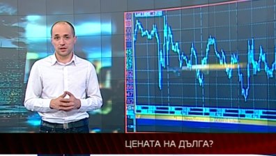 Цената на дълга?