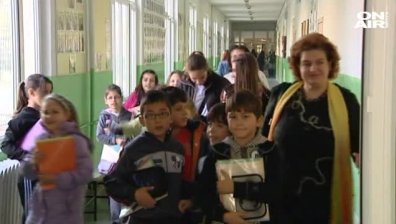 Радост за учениците: Няма да скъсяват лятната ваканция