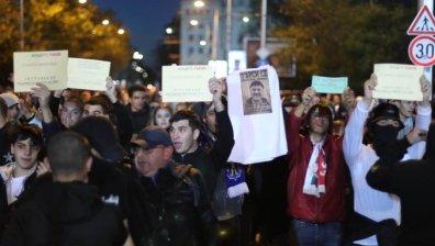 Искането за оставка на Боби Михайлов обедини ЦСКА и "Левски": Нашите идоли паднаха толкова ниско