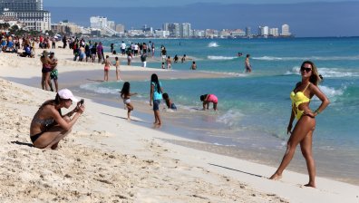Пет чудесни и достъпни начина да избягате от мрака и смога