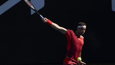 Григор Димитров отпадна от Australian Open след 4-сетова драма