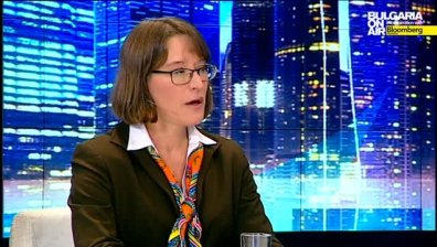 проф.Тереза Сабонис-Хелф: Ползите за България в ЕС са в дългосрочен план