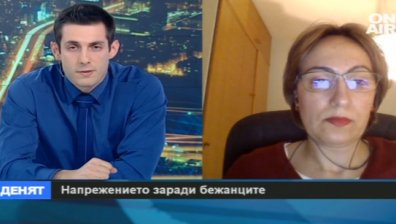 Аделина Марини, журналист: Не бива да оставяме Гърция сама