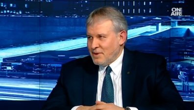Лидерът на СДС: Европа има нужда от реформа