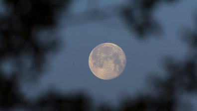 Австралийска авиокомпания предлага "полет до никъде" с гледка към Луната