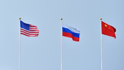 Ще доведе ли ракетната експанзия на Китай и Русия до ядрена война?