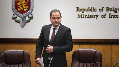 МВР представя новата система за уведомление по електронен път при извършено нарушение