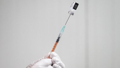 Moderna с нова информация за по-мощната си бустерна доза