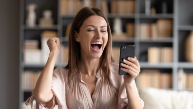 А1 стартира новата игра "Моят А1 ти е на късмет"