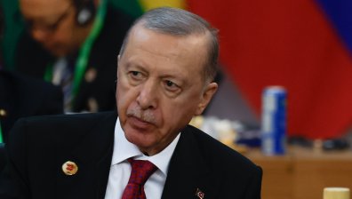 Реджеп Ердоган алармира пред Г-20 за ужасяващата реалност в Газа