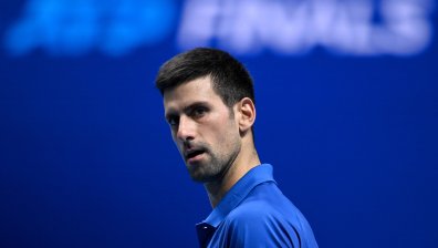 Джокович пребори Зверев, отива на полуфинал в Лондон