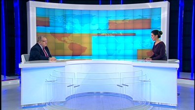 За рисковете около бежанската криза