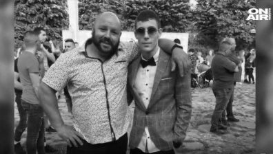 Протест в Сливен: Близки на починало в гонка момче искат справедлива присъда