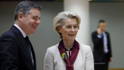 ЕС изпраща 1 млн. боеприпаси на Украйна, ще помага и с ракети срещу Русия