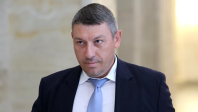 Правителството предложи Деньо Денев за шеф на ДАНС
