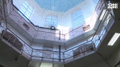 Затворник поиска 42 000 лв. обезщетения - получи 350 лв.