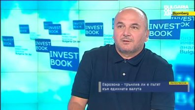 Еврозоната - трънлив ли е пътят към единната валута