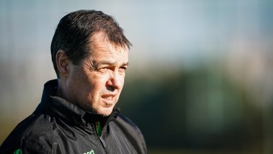 "Берое" набира средства за лечението на Петър Хубчев - кой и как може да помогне