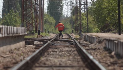Приключение с БДЖ: Тръгваш от Варна и пристигаш в София за "само" 12 часа