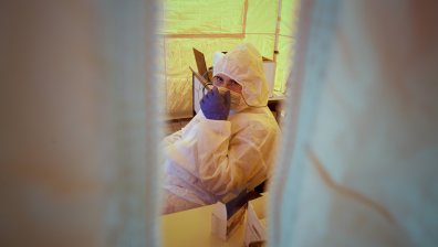 Обявиха частичен локдаун в Средец, затварят детските градини и яслите