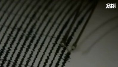 Бреговете на Гърция отново бяха разтърсени - този път от 4,9 по Рихтер